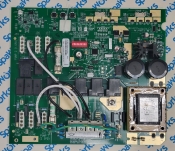6600-268 Board: 2018+ 1 & 2-Pump J-200 & J-100 Models